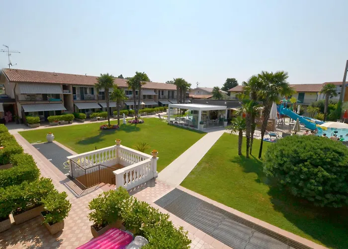 Residence La Margherita