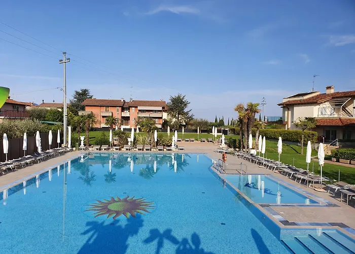 Residence La Margherita