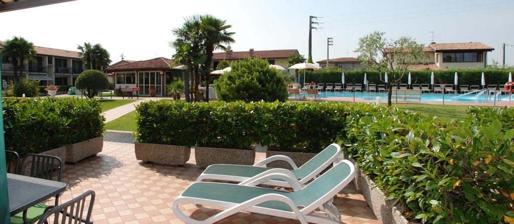 La Margherita Aparthotel *