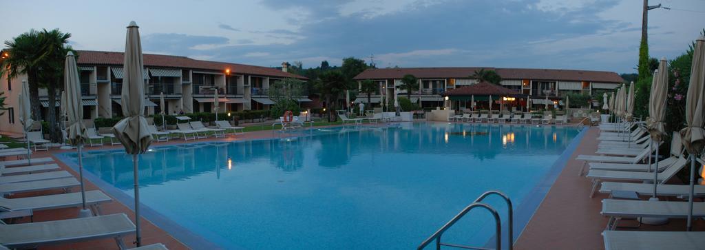 Appart hôtel La Margherita *
