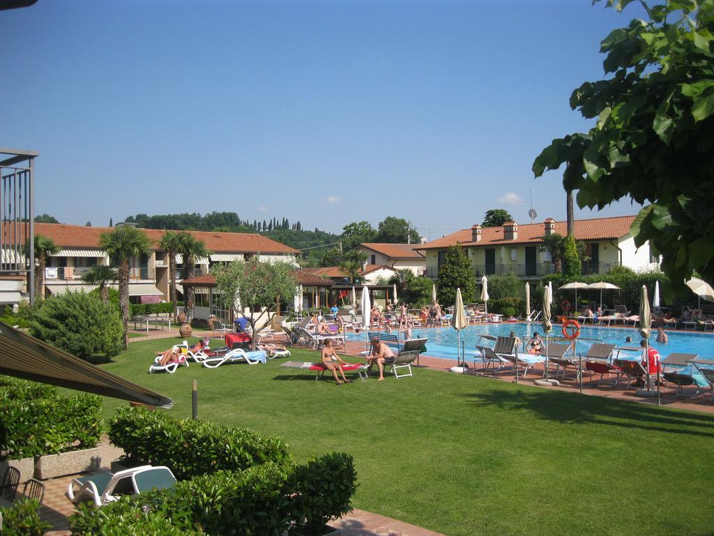 La Margherita Appart hôtel Lazise