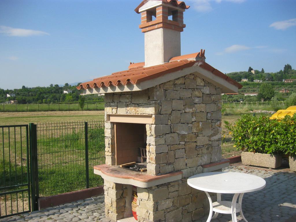 La Margherita Lazise