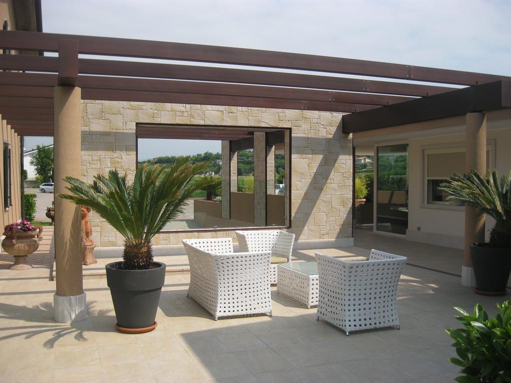 Appart hôtel La Margherita