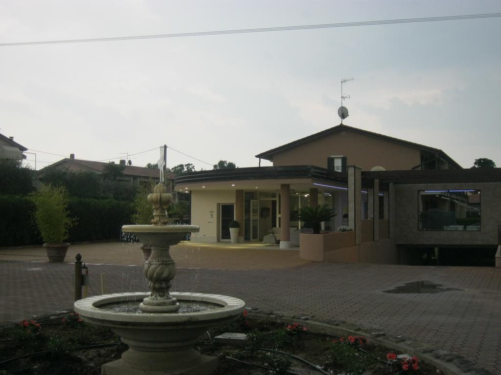 La Margherita Lazise