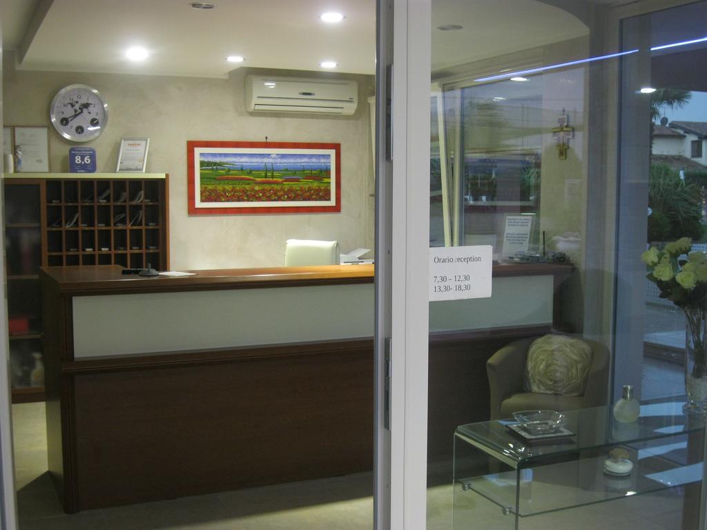 Aparthotel La Margherita