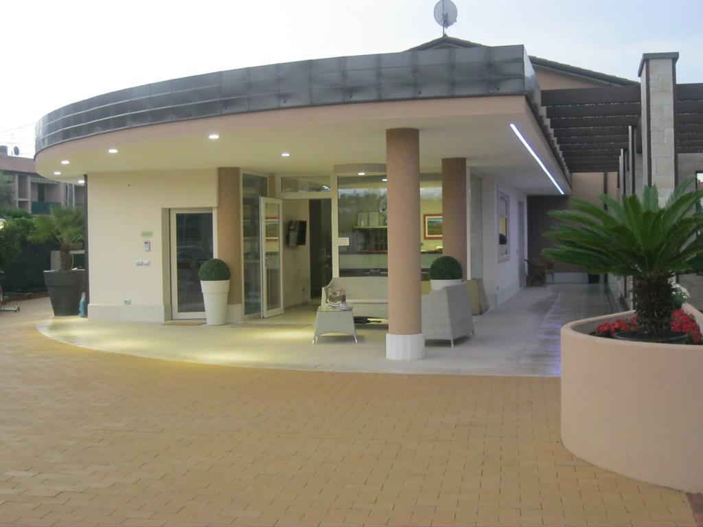 La Margherita Lazise