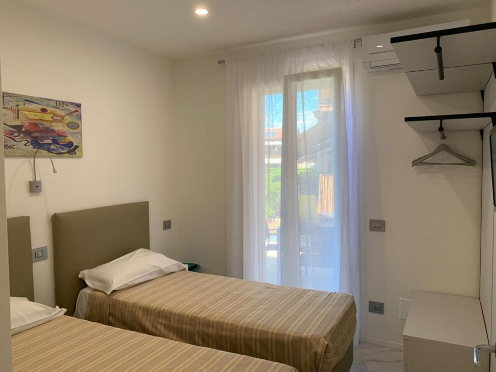 La Margherita Aparthotel Lazise
