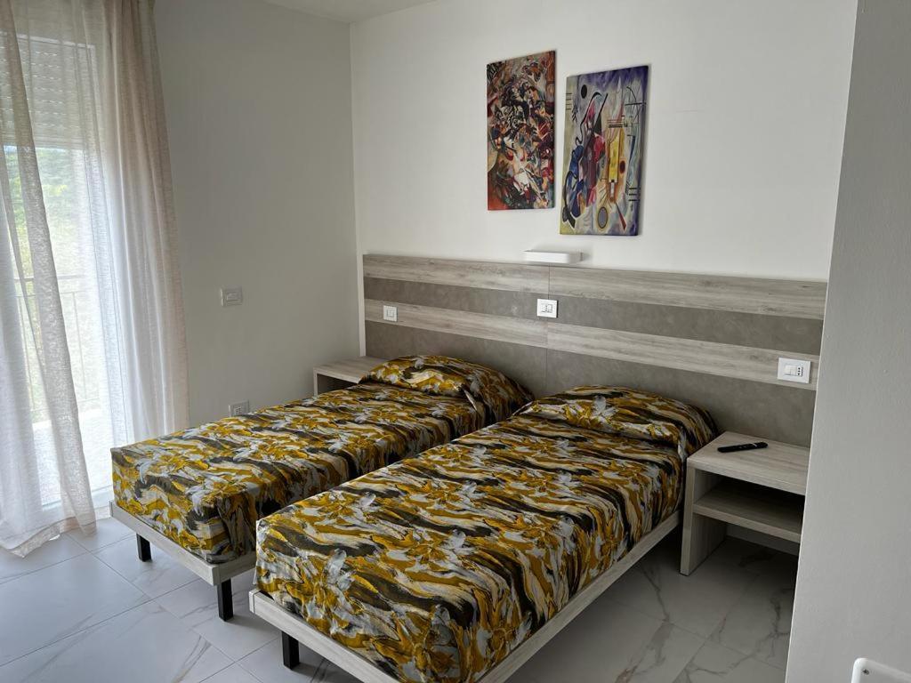 Aparthotel La Margherita Lazise