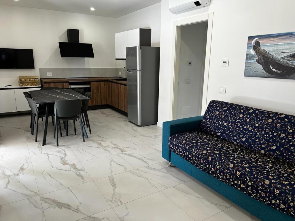 Aparthotel La Margherita