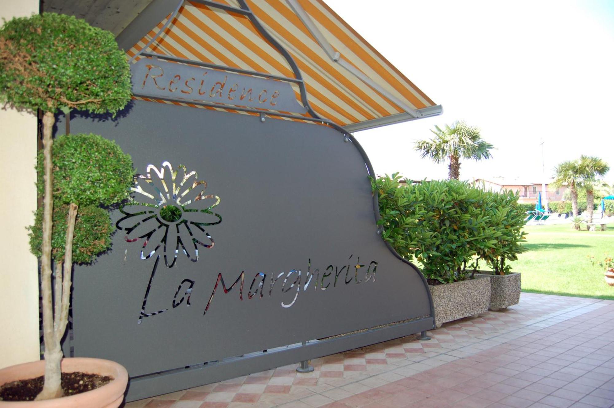 La Margherita * Lazise