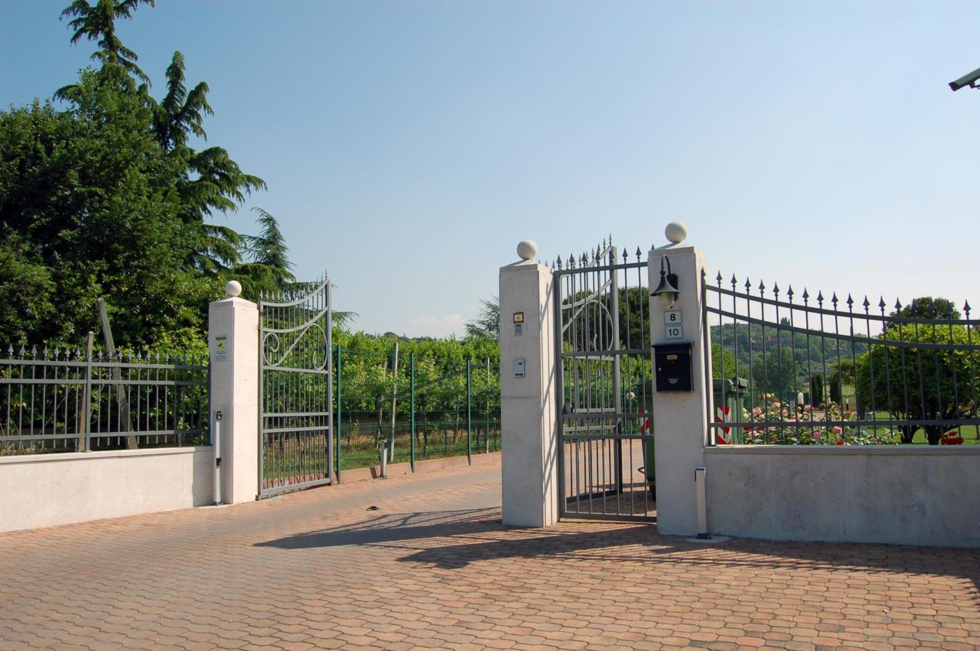 La Margherita Aparthotel Lazise