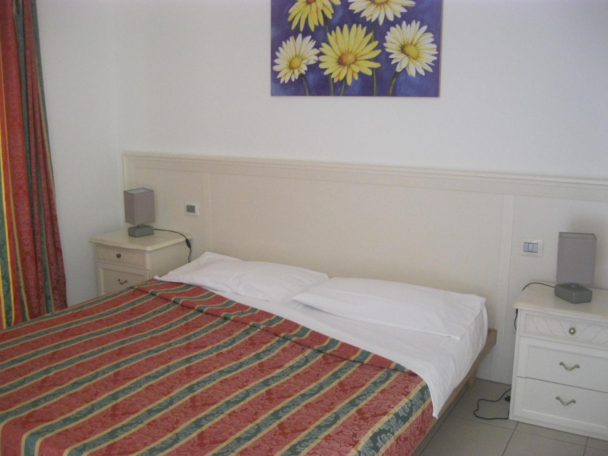 Appart hôtel La Margherita
