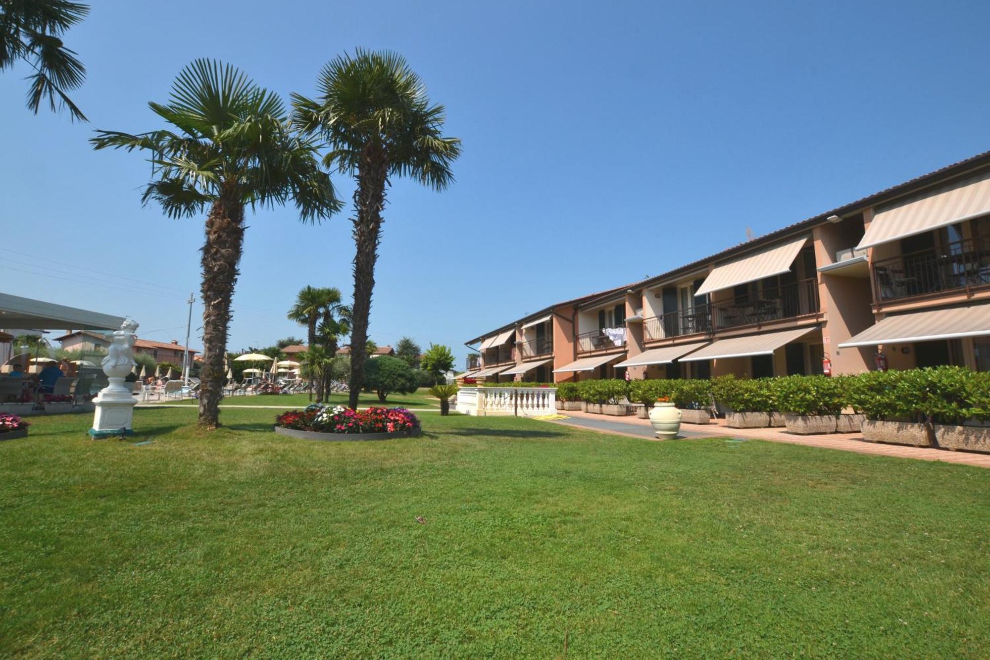 La Margherita Appart hôtel Lazise