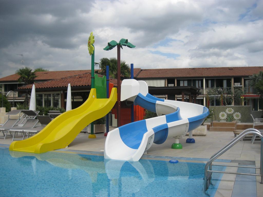 La Margherita * Lazise