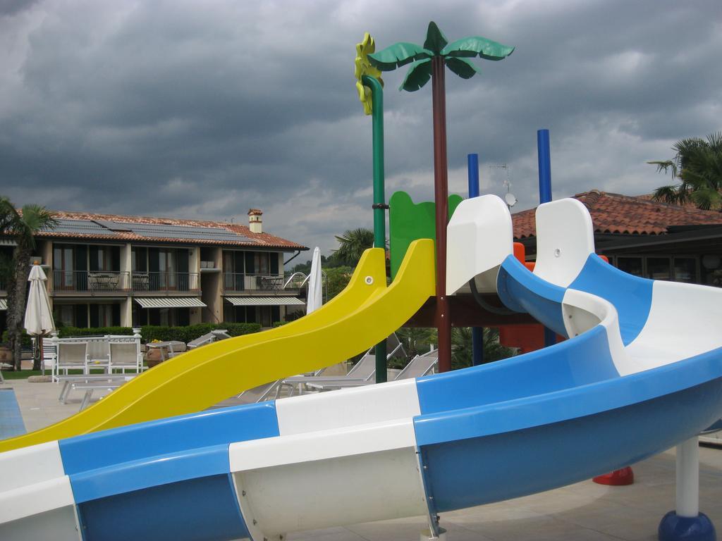La Margherita Lazise