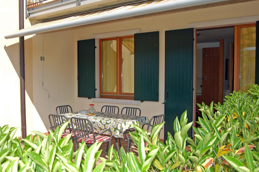 Aparthotel La Margherita *