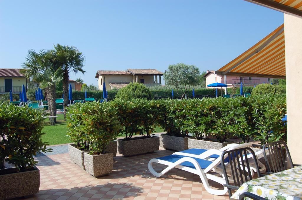 Aparthotel La Margherita Lazise