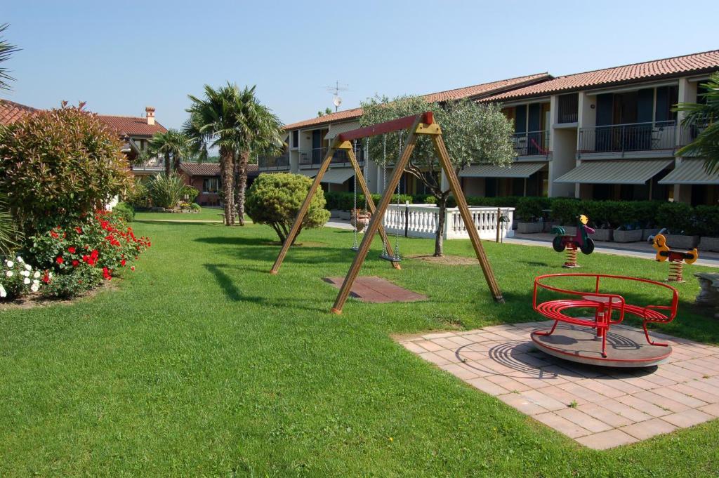 La Margherita Appart hôtel Lazise