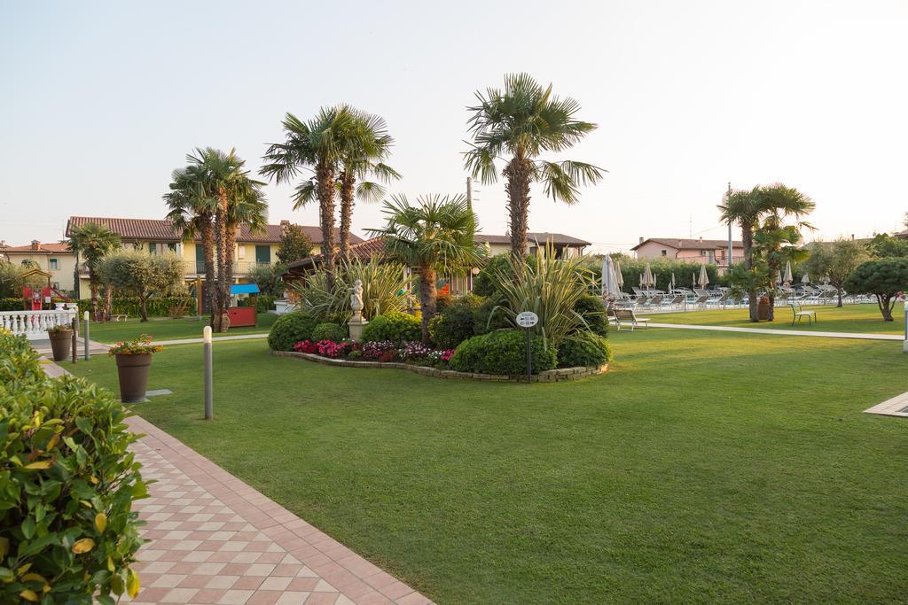Appart hôtel La Margherita Lazise