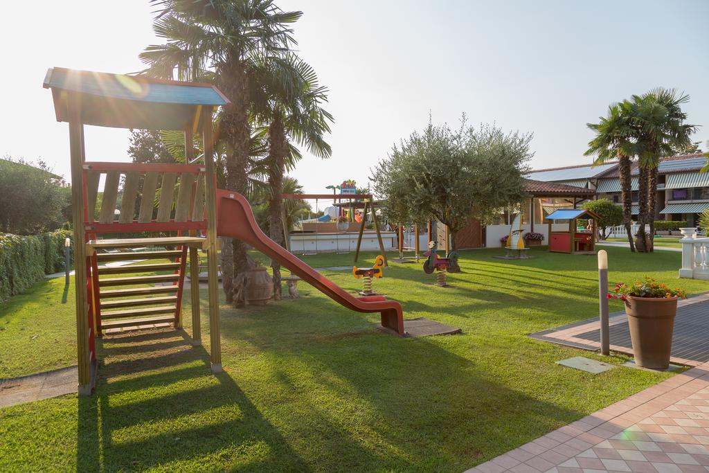 Aparthotel La Margherita *