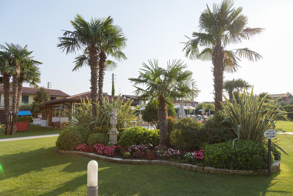 Appart hôtel La Margherita Lazise