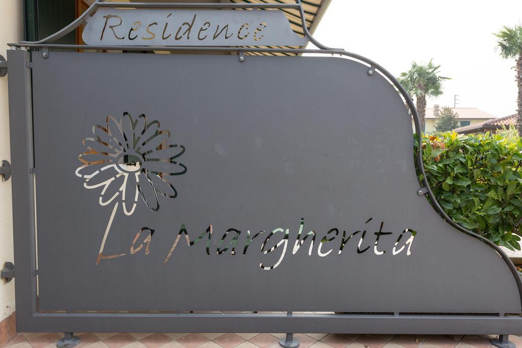 Appart hôtel La Margherita *