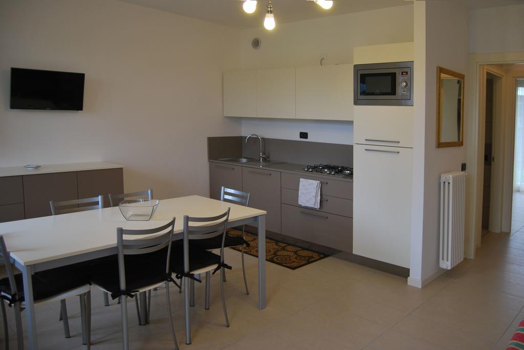 Aparthotel La Margherita