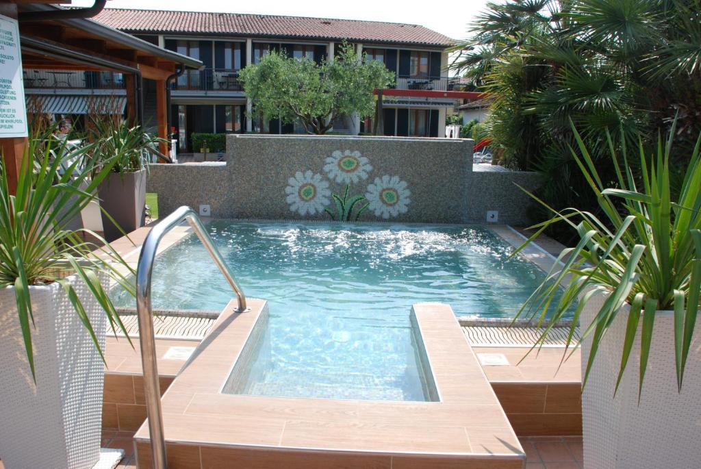 Appart hôtel La Margherita