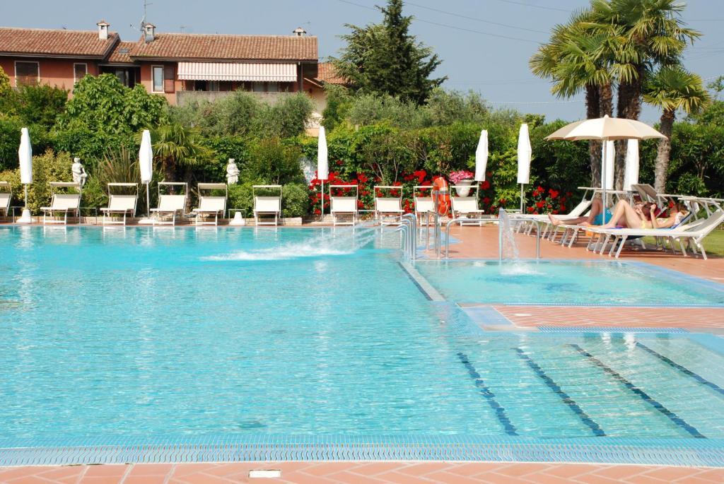 Appart hôtel La Margherita
