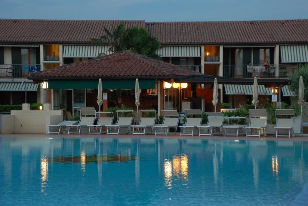La Margherita Aparthotel *