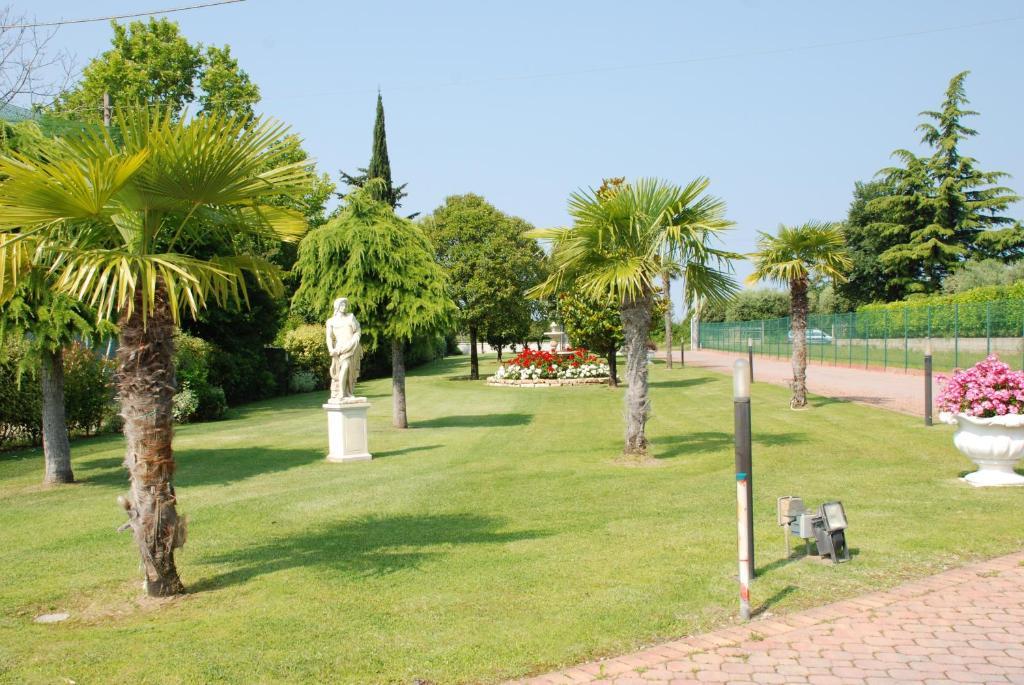 Appart hôtel La Margherita Lazise