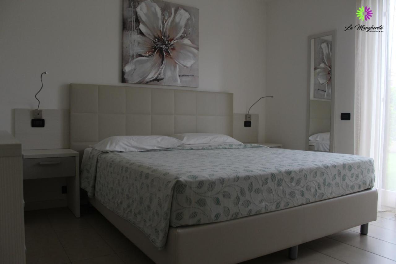 La Margherita Aparthotel Lazise