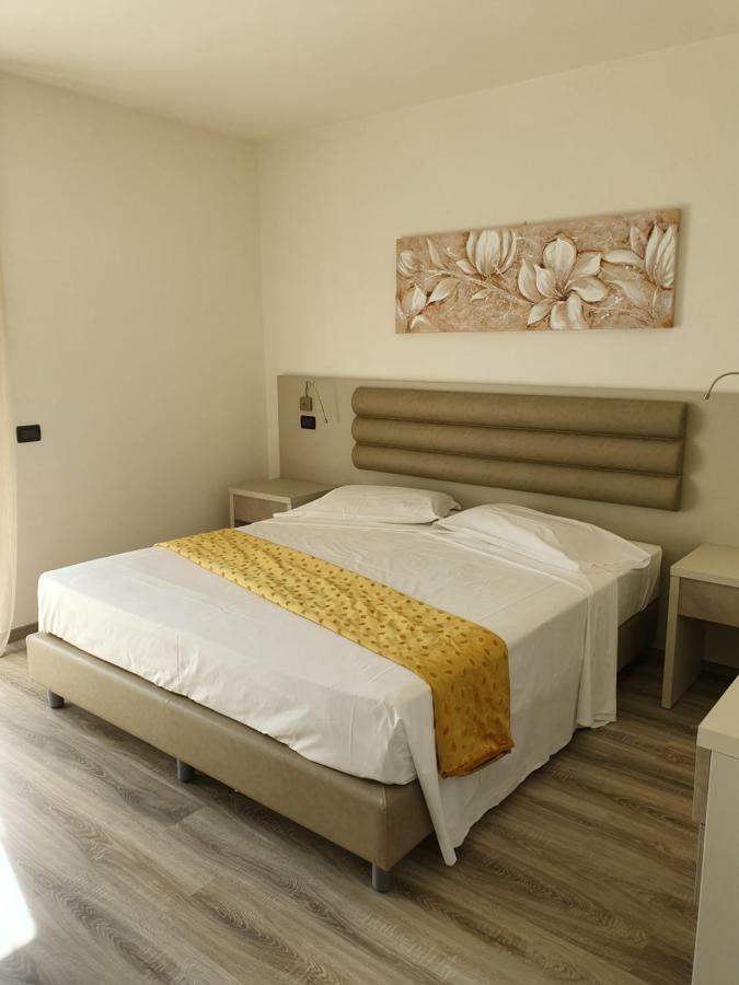 La Margherita Appart hôtel Lazise