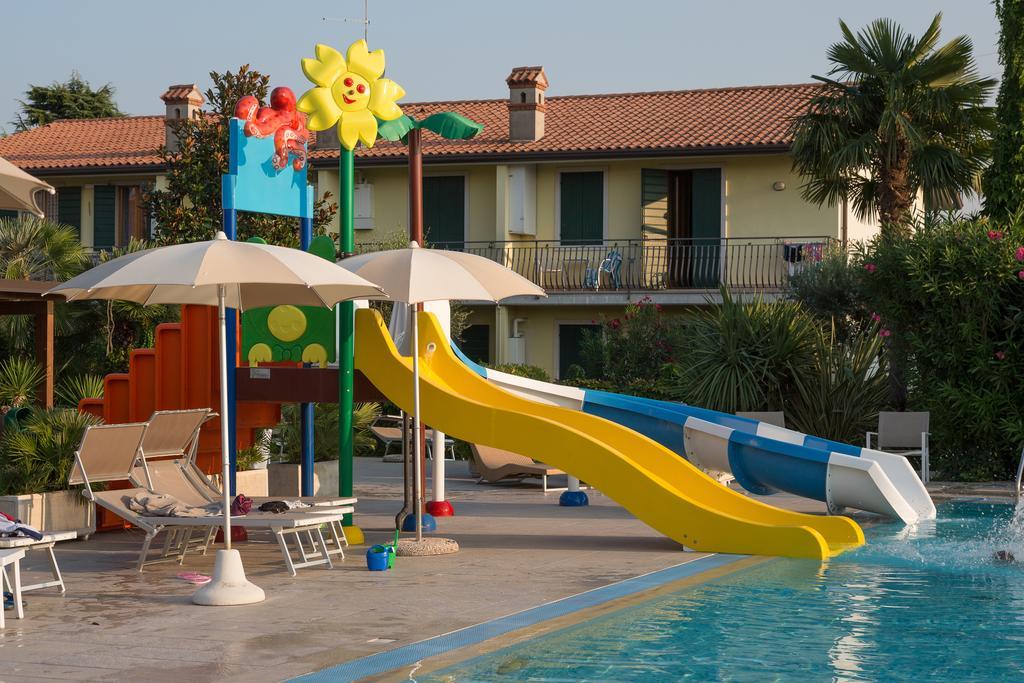 Appart hôtel La Margherita