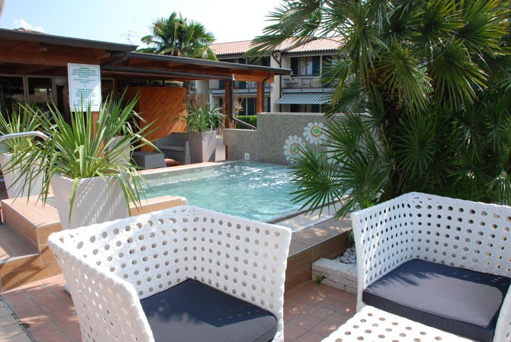 La Margherita Appart hôtel